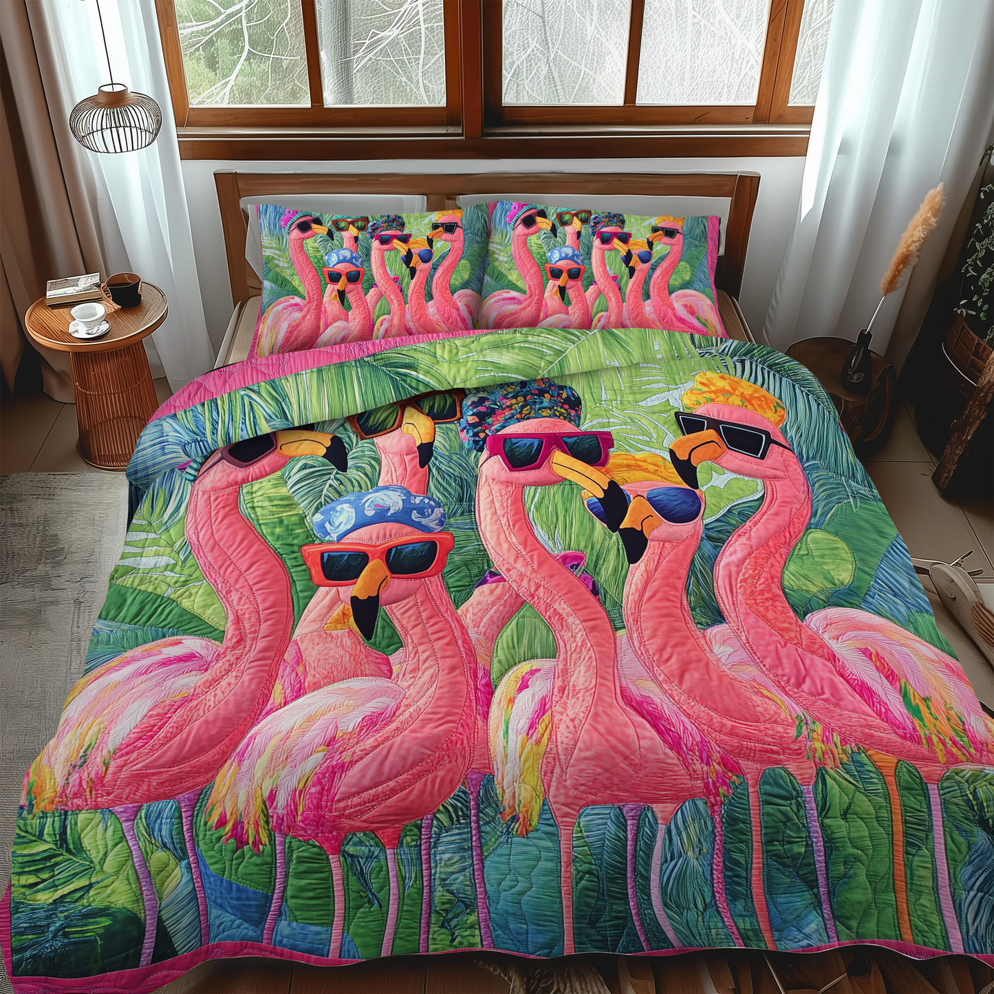 Twin (69" x 90")