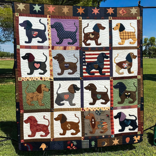 Throw (55'' x 60'')