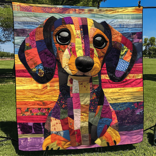 Throw (55'' x 60'')
