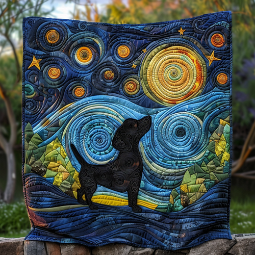 Throw (55'' x 60'')