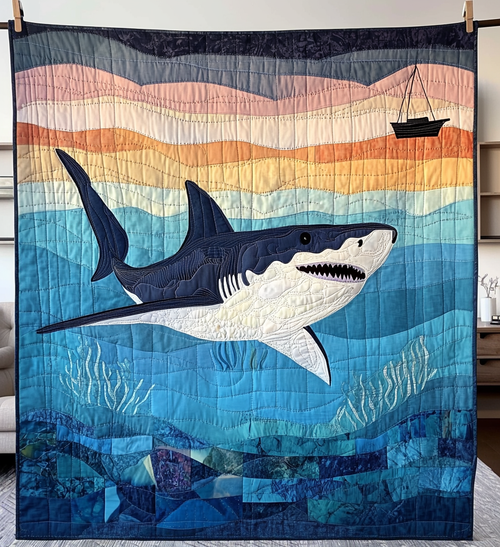 Throw (55'' x 60'')