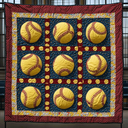 Throw (55'' x 60'')