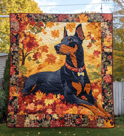 Throw (55'' x 60'')