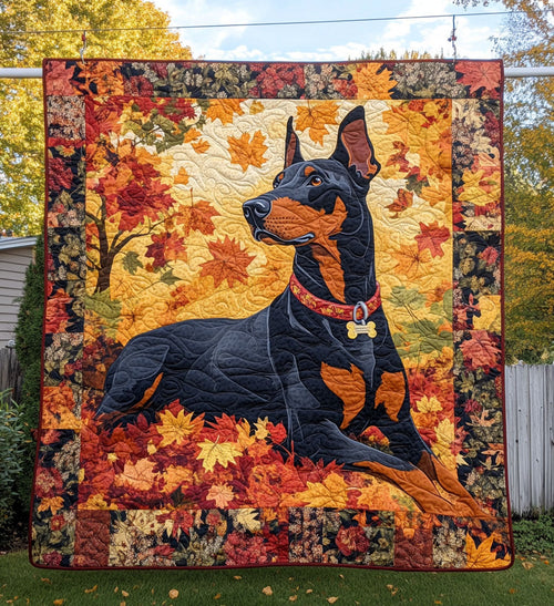 Throw (55'' x 60'')