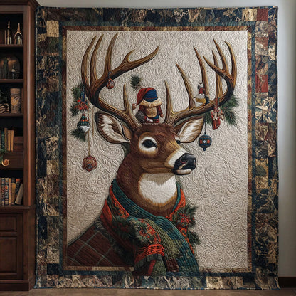 Baby (30" x 40") /Pack 1