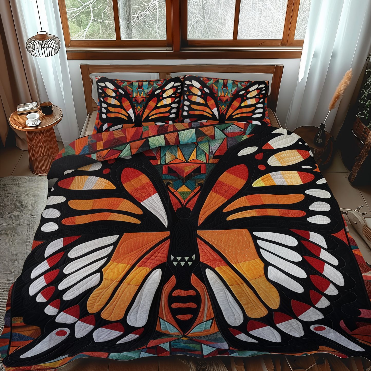 Twin (69" x 90")