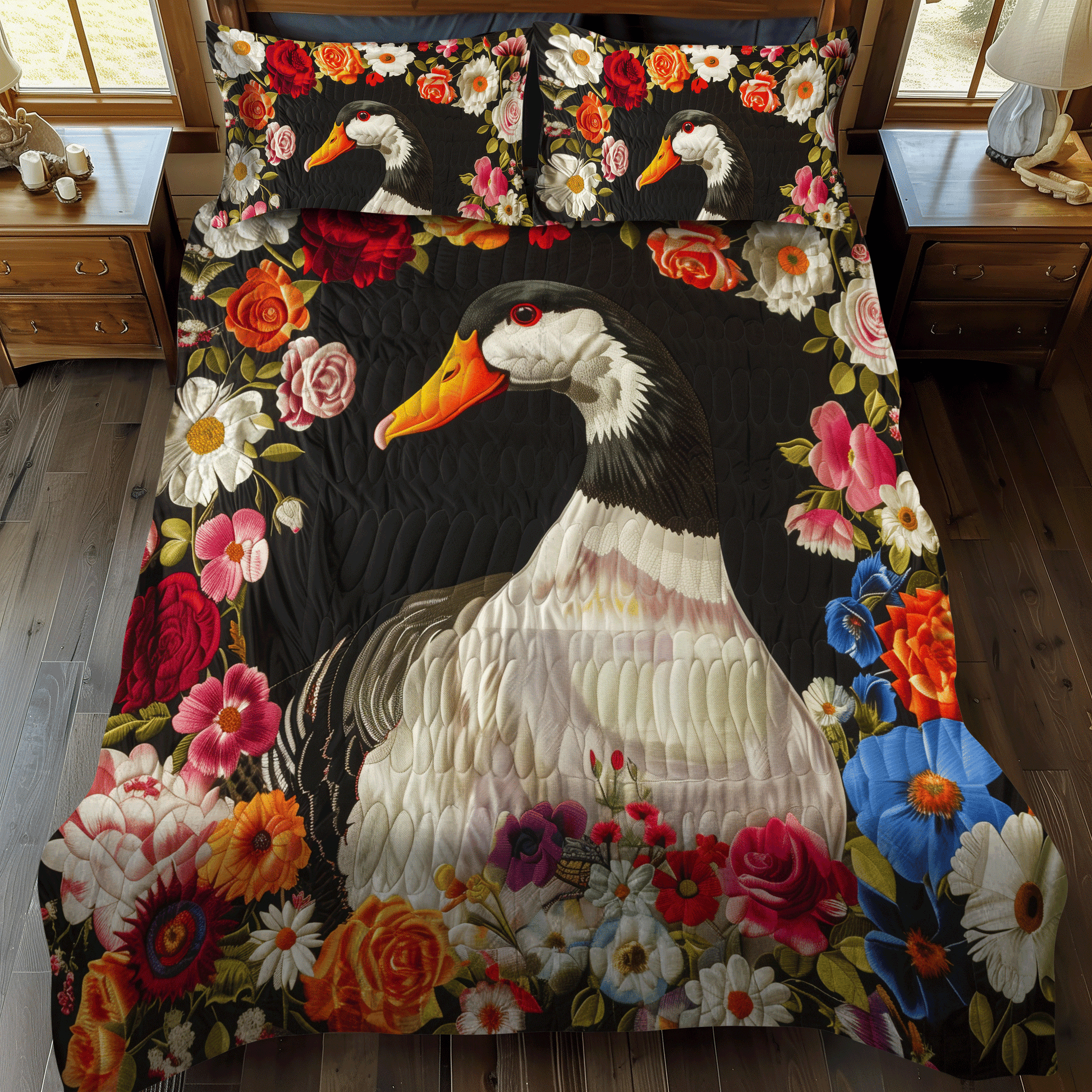 Single (59'' x 70'')