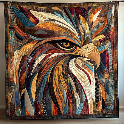 Throw (55'' x 60'')