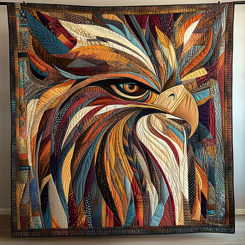 Throw (55'' x 60'')