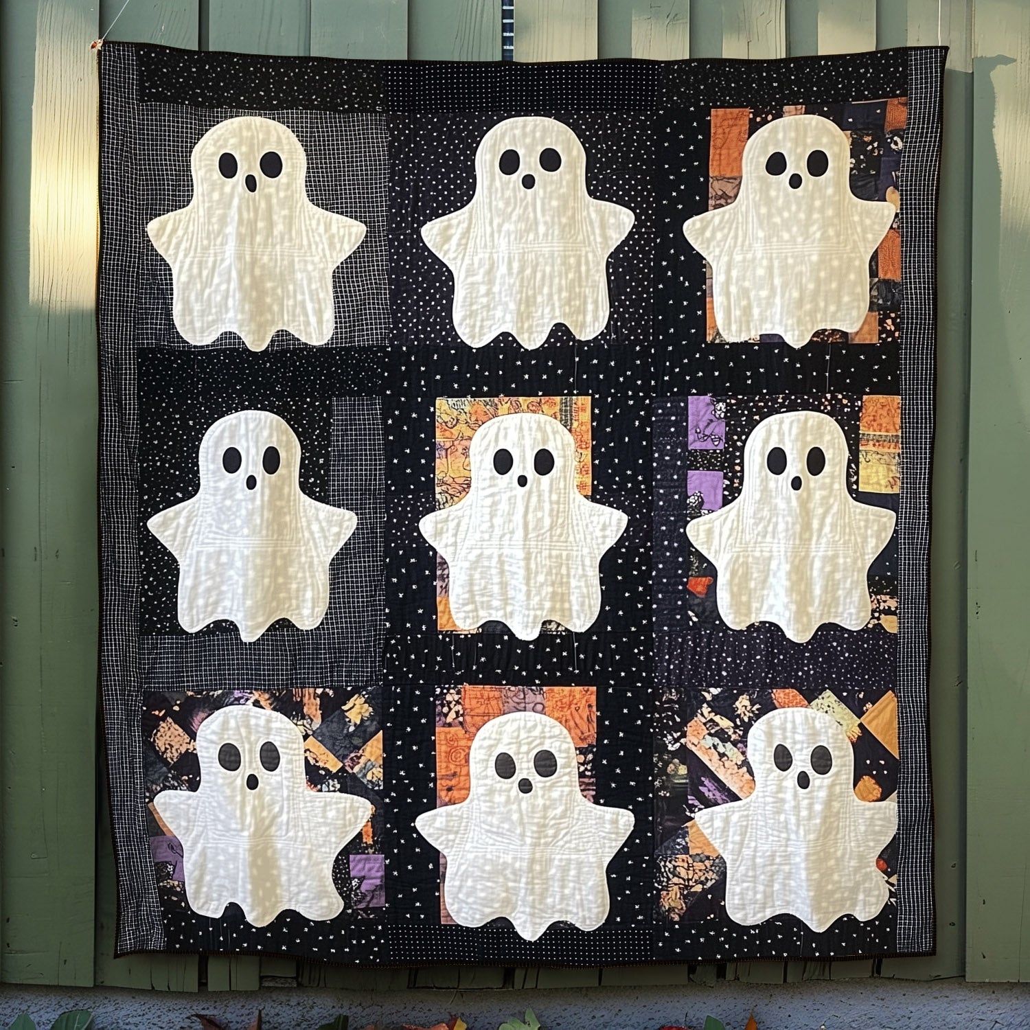 Twin (60'' x 70'')