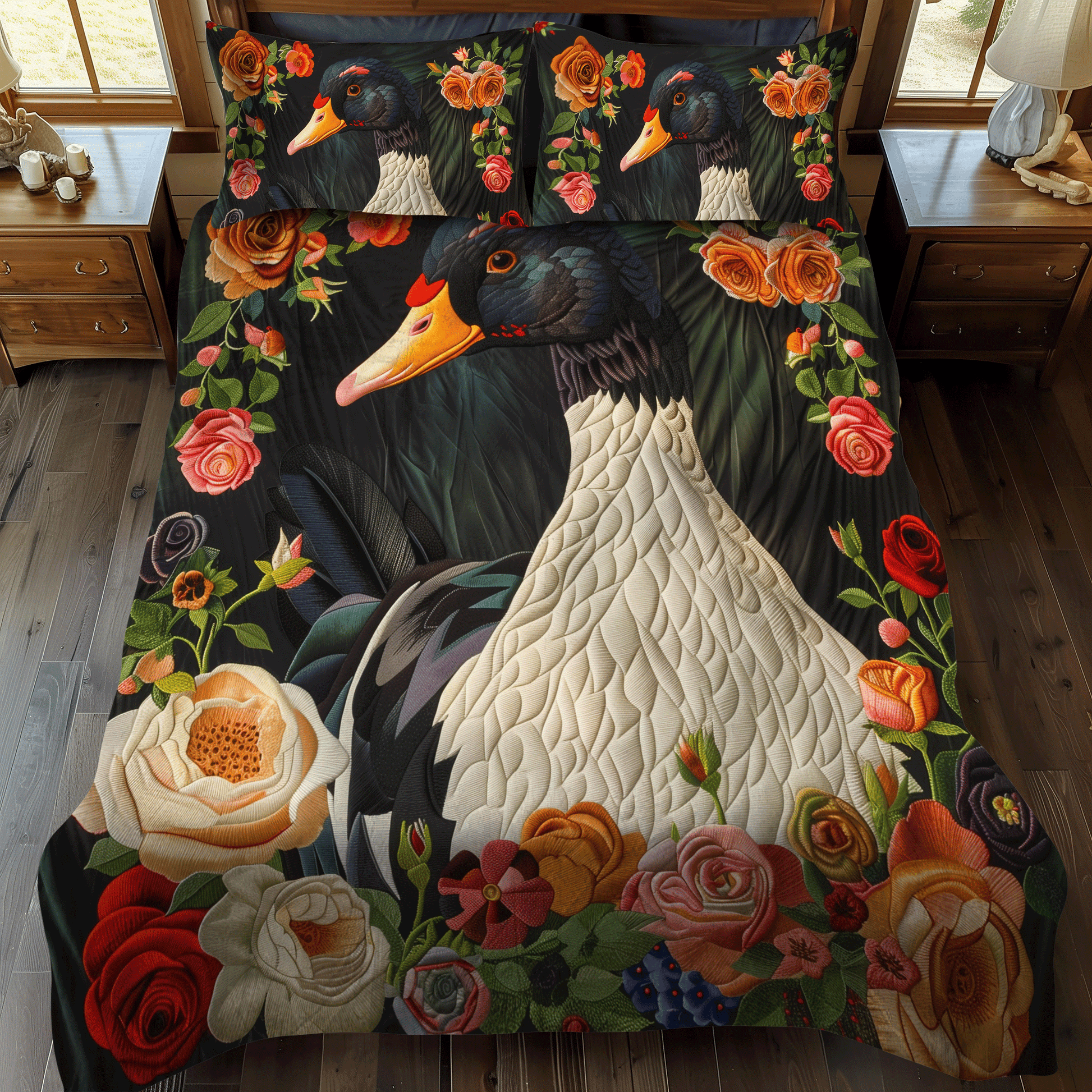 Single (59'' x 70'')
