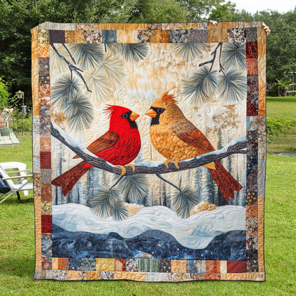 Twin (60'' x 70'')