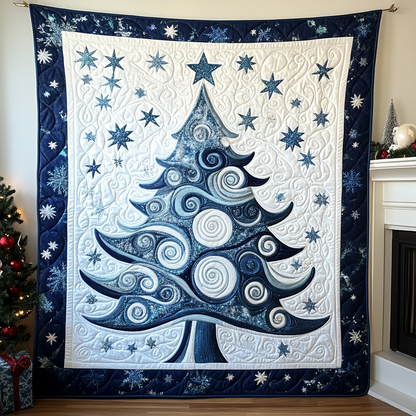 Throw (55'' x 60'')