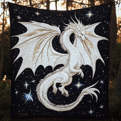 Throw (55'' x 60'')