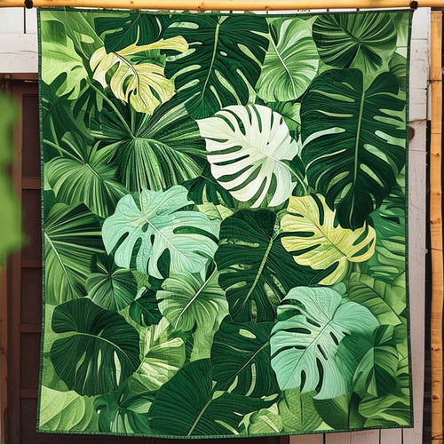 Throw (55'' x 60'')