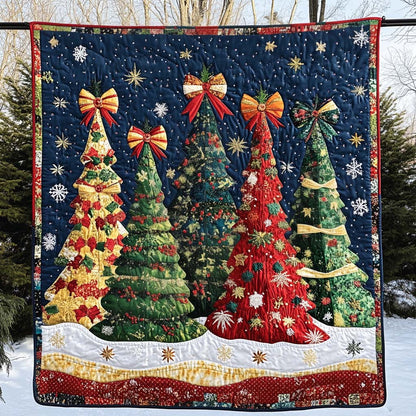 Throw (55'' x 60'')