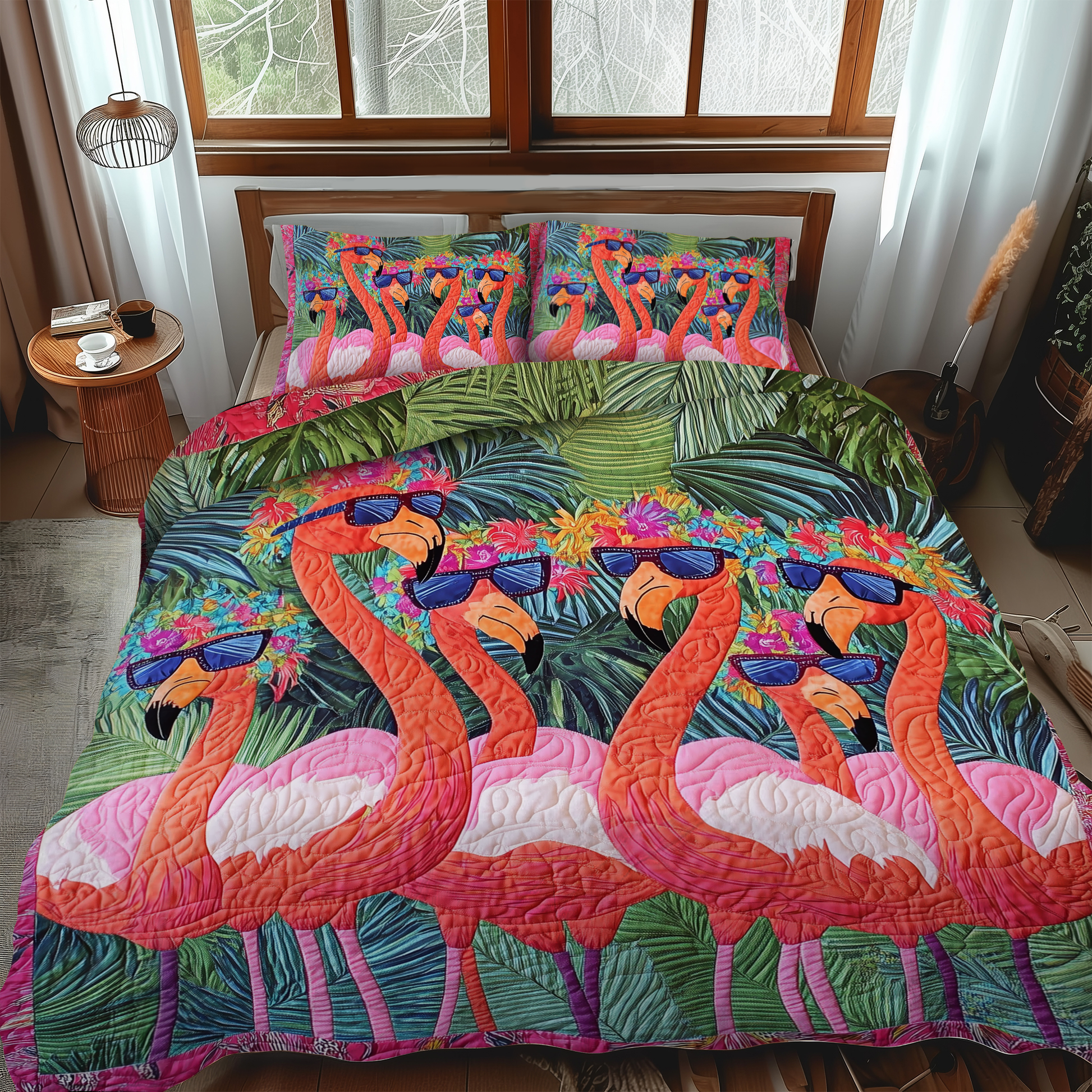 Single (59'' x 70'')