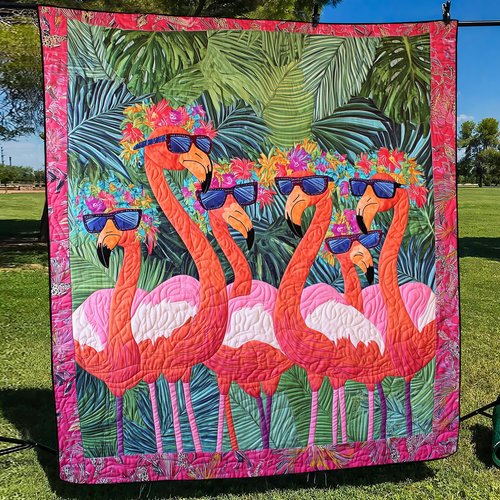 Throw (55'' x 60'')