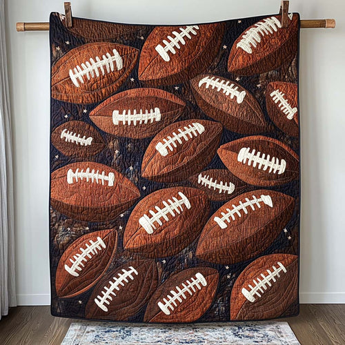 Throw (55'' x 60'')