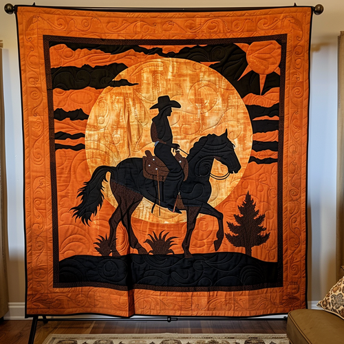 Throw (55'' x 60'')