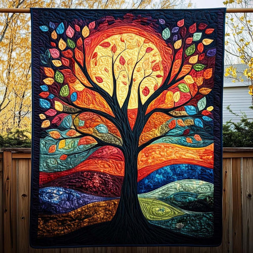 Throw (55'' x 60'')