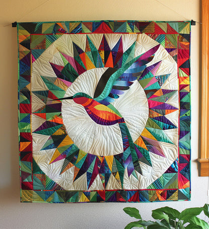Throw (55'' x 60'')