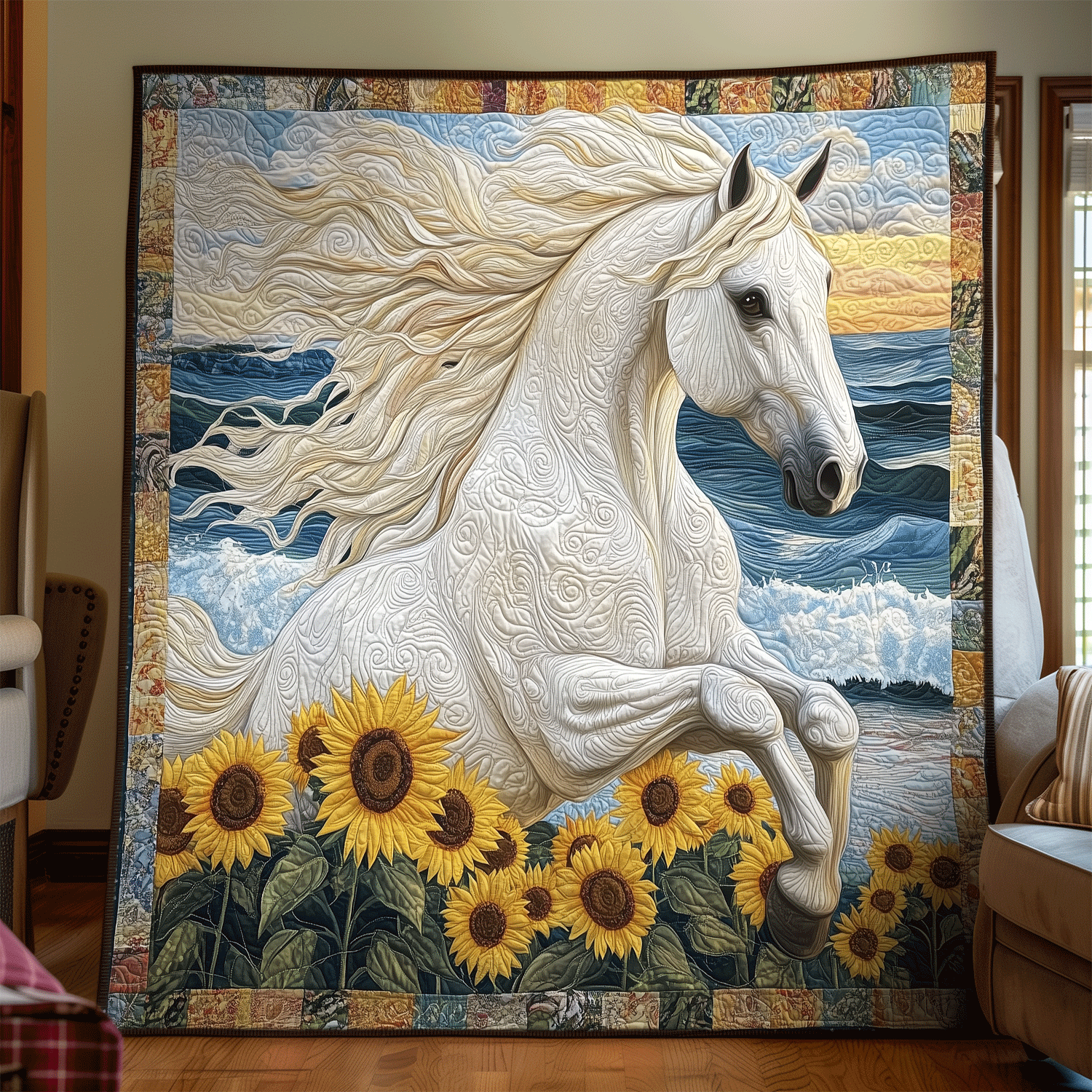 Baby (30" x 40")