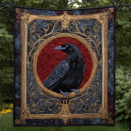 Throw (55'' x 60'')