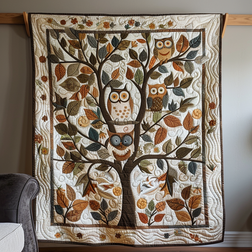 Throw (55'' x 60'')