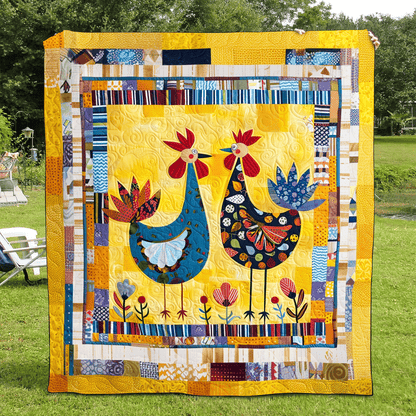 Twin (60'' x 70'')
