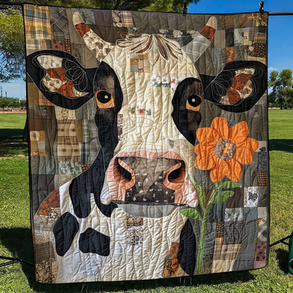 Throw (55'' x 60'')