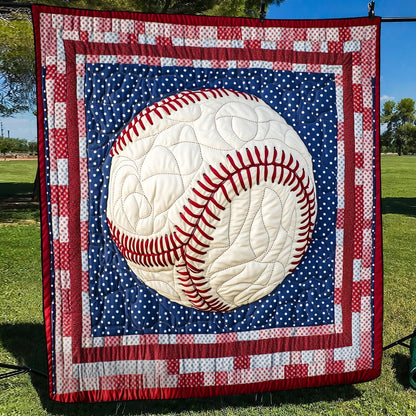 Throw (55'' x 60'')