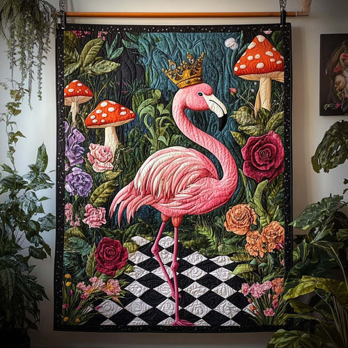Throw (55'' x 60'')