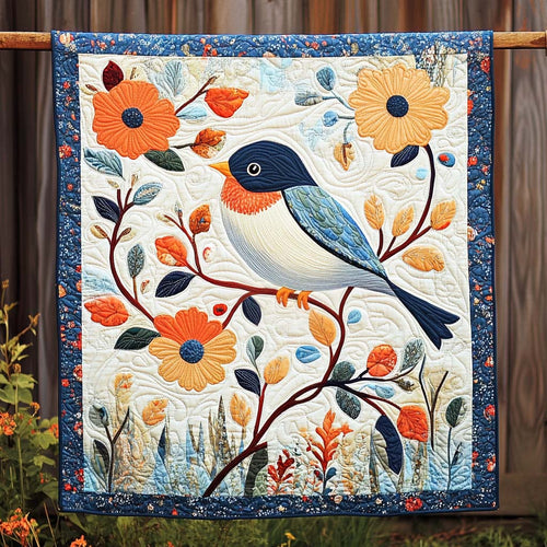 Throw (55'' x 60'')