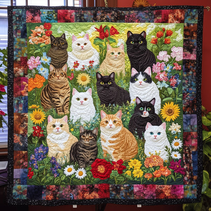 Throw (55'' x 60'')