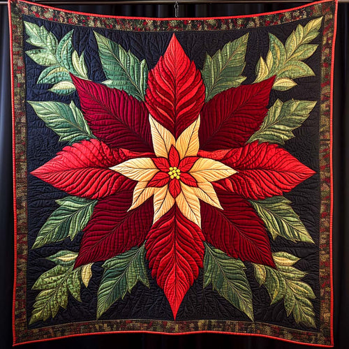 Throw (55'' x 60'')