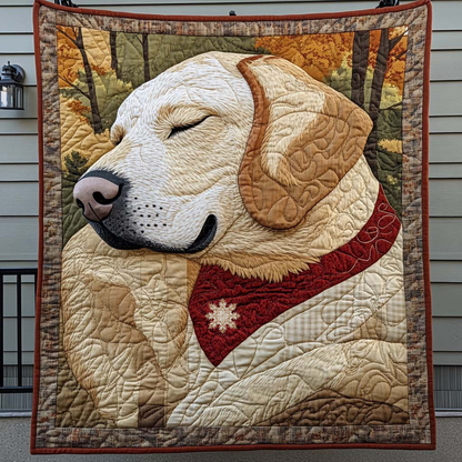 Throw (55'' x 60'')