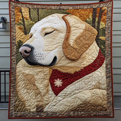 Throw (55'' x 60'')