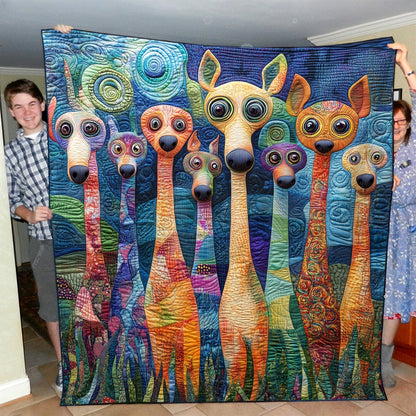 Twin (60'' x 70'')