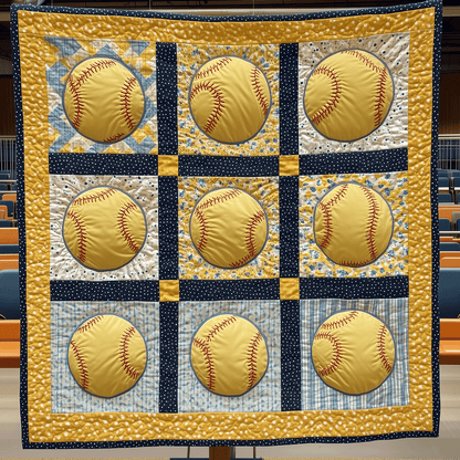 Throw (55'' x 60'')
