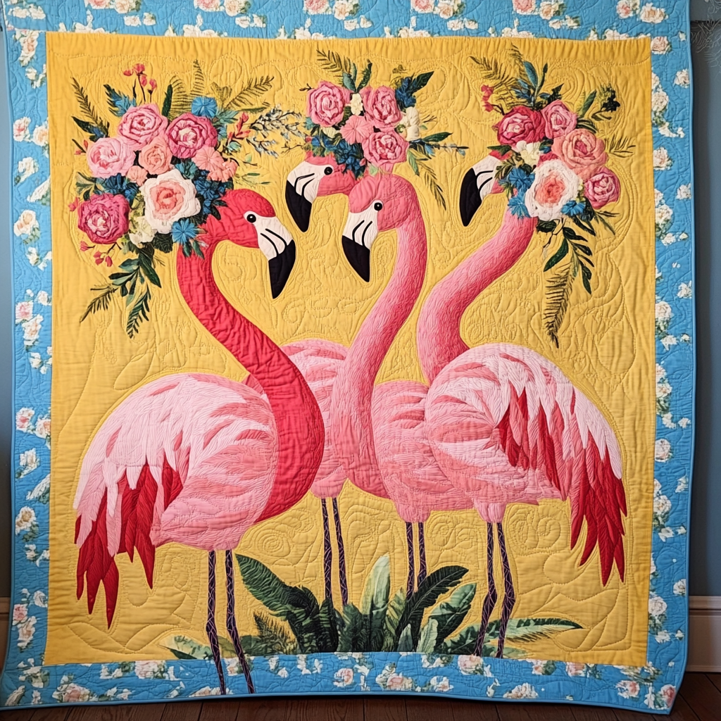 Throw (55'' x 60'')