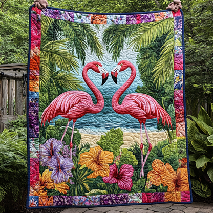 Throw (55'' x 60'')