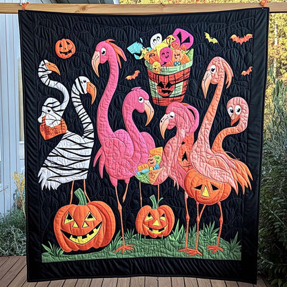 Throw (55'' x 60'')