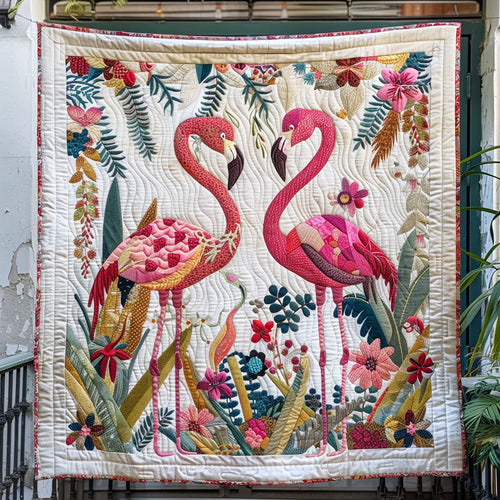 Throw (55'' x 60'')