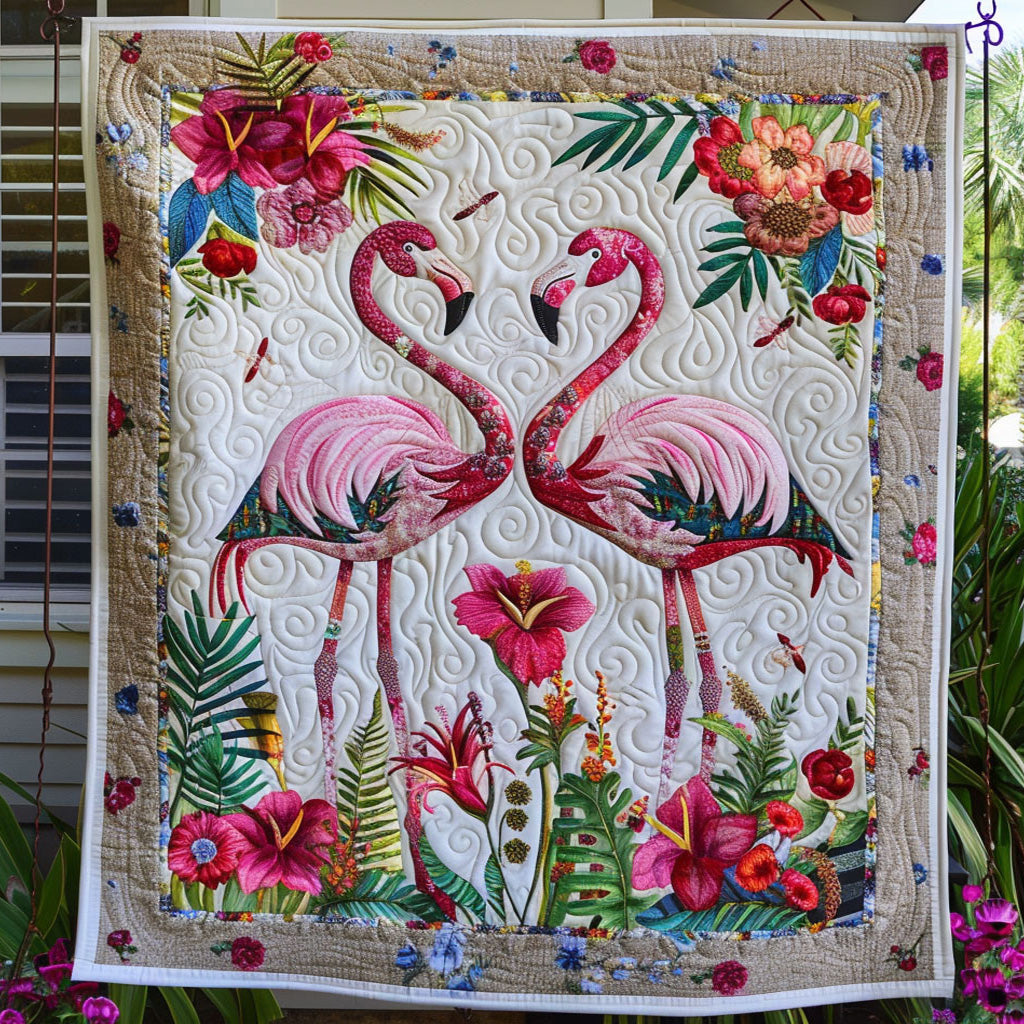 Throw (55'' x 60'')