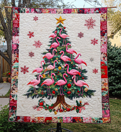 Throw (55'' x 60'')