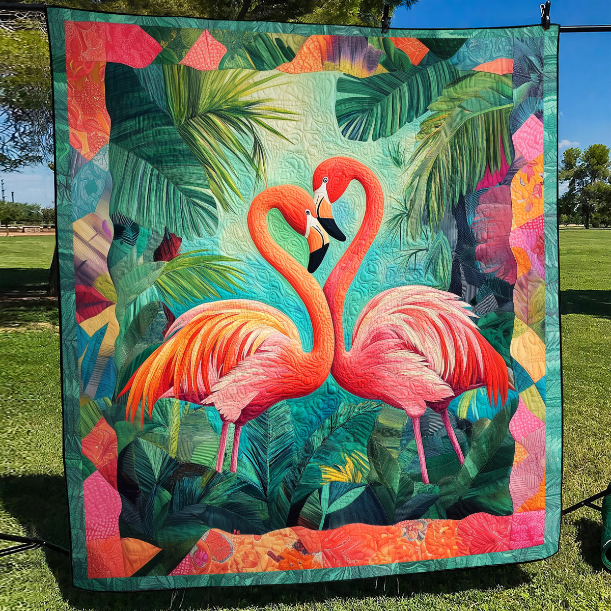 Twin (60'' x 70'')