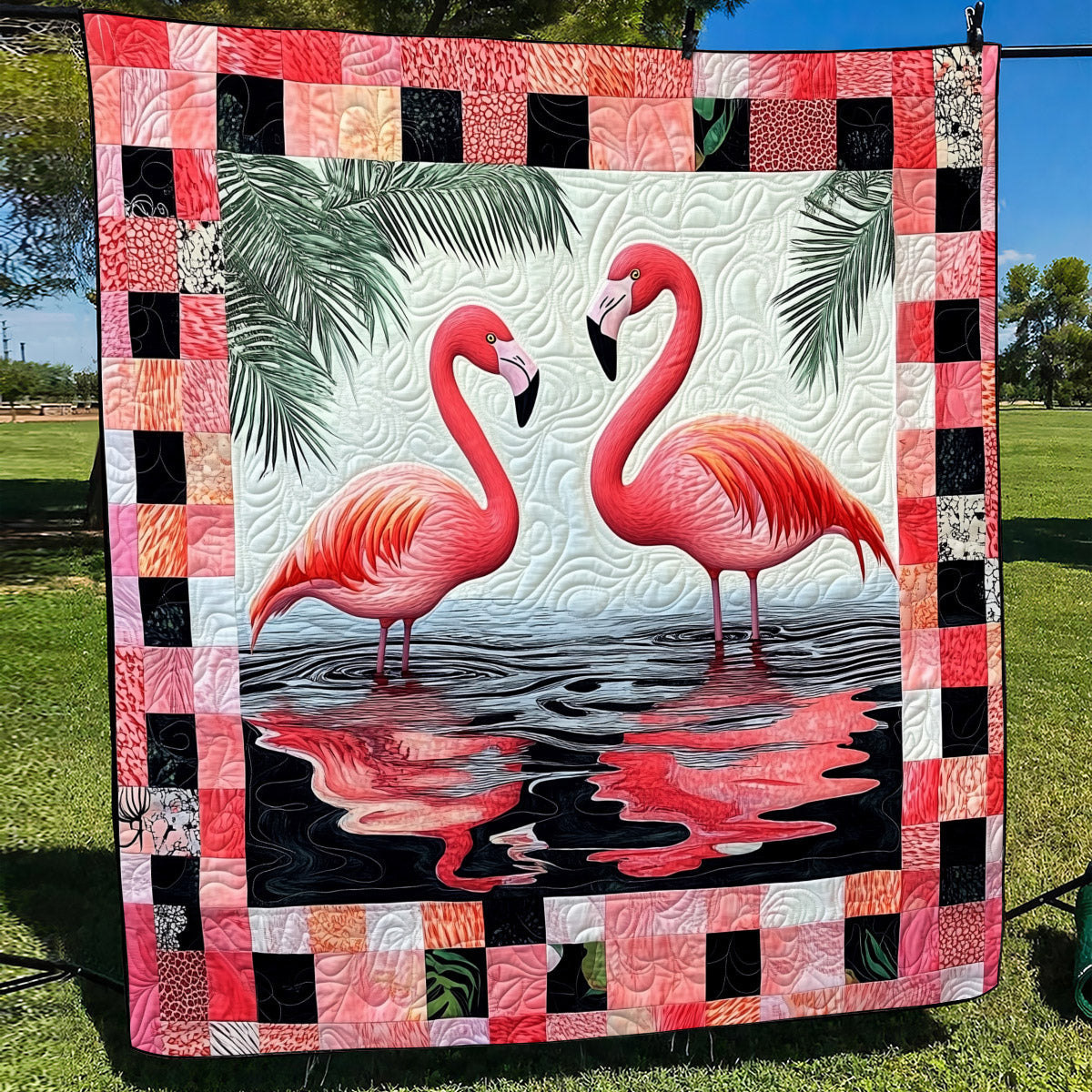 Twin (60'' x 70'')