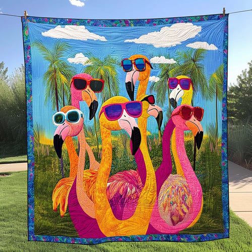 Throw (55'' x 60'')