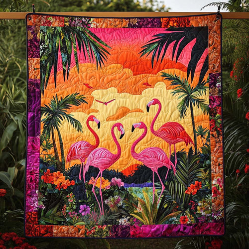 Throw (55'' x 60'')
